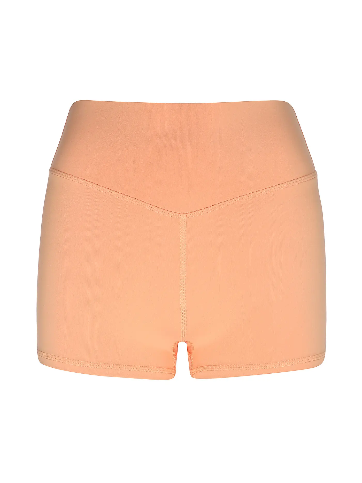 FABLETICS | Damen Fitnessshort 2 High Waisted Pureluxe | 